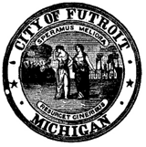 Futroit City Seal